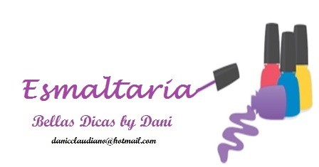 Bellas Dicas by Dani